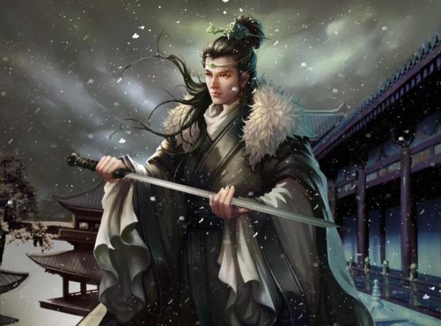 无限翻滚小球