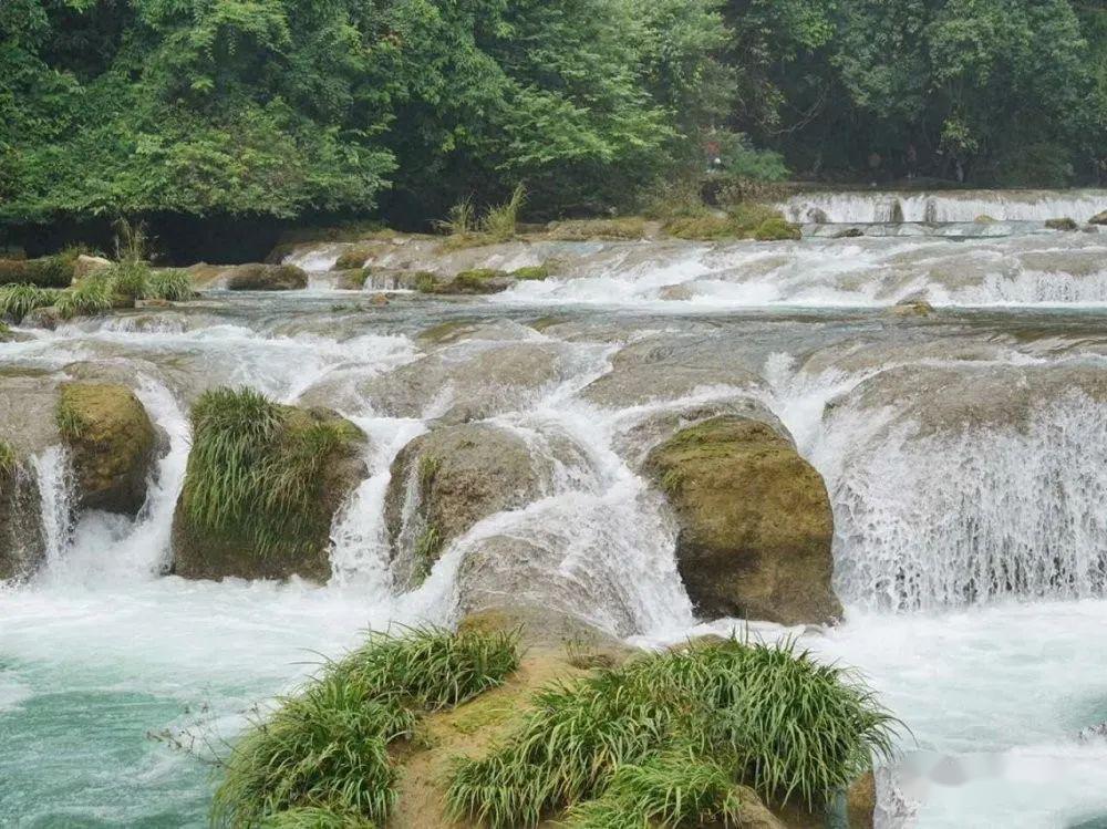 逃离拇指山地