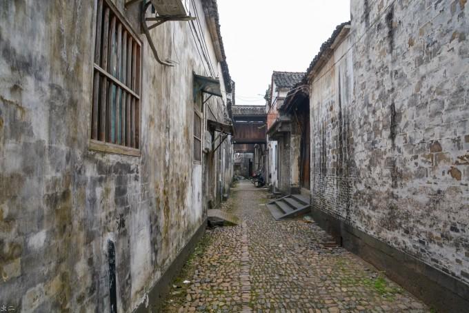 意想不到的旅程