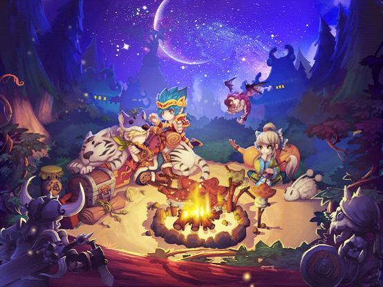球球大作战下载最新版